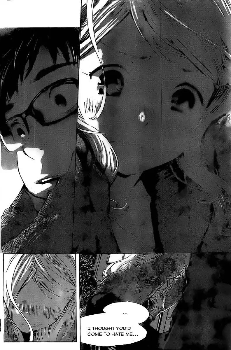 Soredemo Boku wa Kimi ga Suki Chapter 2 37